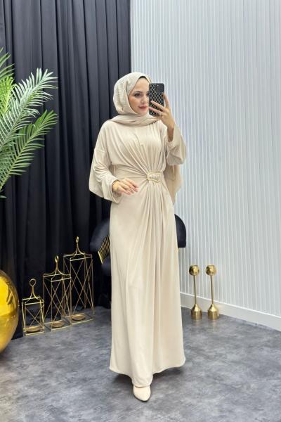 Oliva Elbise Taş Taş