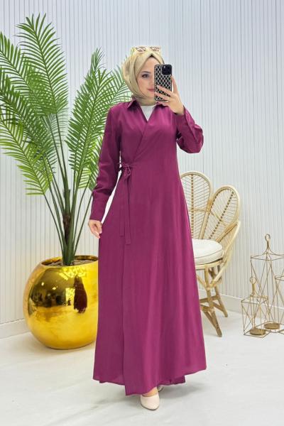 Retro Ferace Bordo Bordo