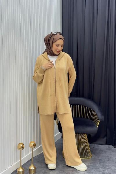 Simli Takım Camel Camel